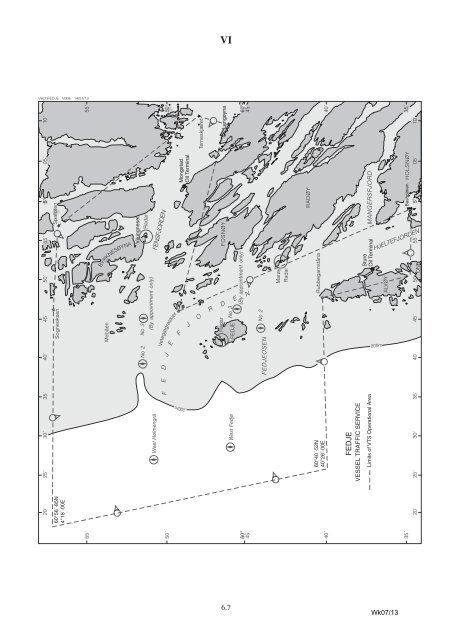 Admiralty Notices to Mariners - United Kingdom Hydrographic Office