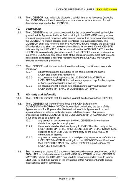 Pdf of Icelandic DCP licence template - United Kingdom ...