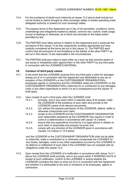 Pdf of Icelandic DCP licence template - United Kingdom ...