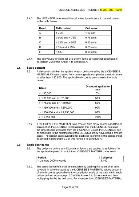 Pdf of Icelandic DCP licence template - United Kingdom ...