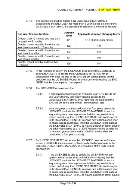 Pdf of Icelandic DCP licence template - United Kingdom ...