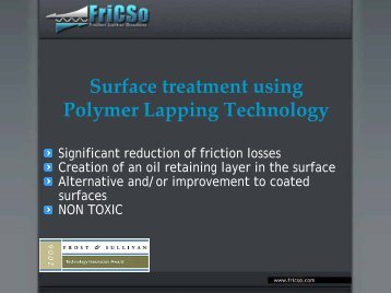 Polymer lapping - Ukintpress-conferences.com