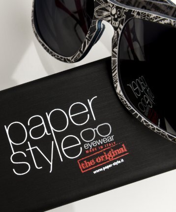 paperstyle