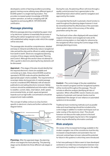 ECDIS part 2 - UK P&I