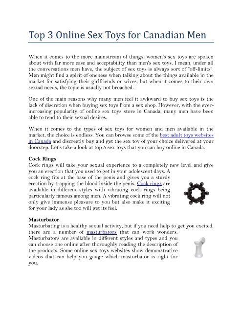 top toy websites