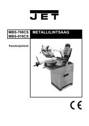 METALLILINTSAAG