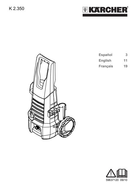 K 2.350 - Karcher