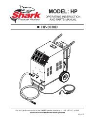 Xtra Cold Water Pressure Washer Pressure Everpro My