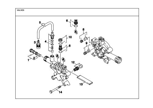 Ersatzteilliste Spare Parts List Liste des pieces de rechange