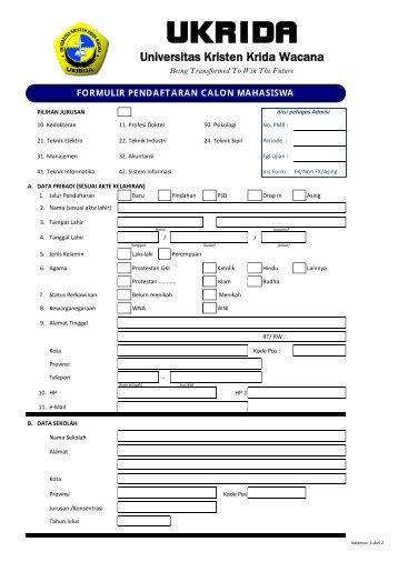 SURAT PERNYATAAN Yang bertanda tangan dibawah ini: Nama SURAT PERNYATAAN Yang bertanda tangan dibawah ini: Nama