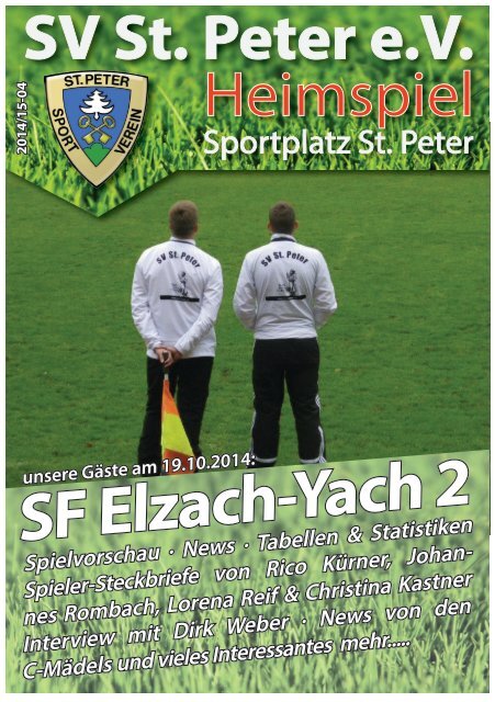 SVS-Heimspiel 2014/15-04