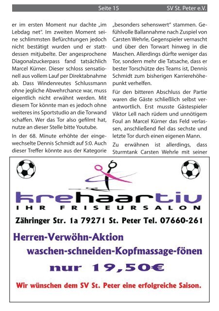 SVS-Heimspiel 2014/15-04