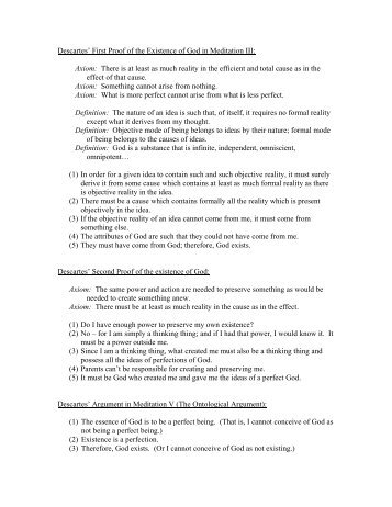 rene descartes discourse on method and meditations rene descartes discourse on method and meditations