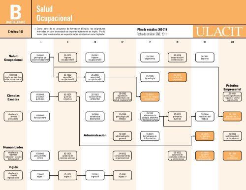 Bach. Salud Ocupacional.pdf - Ulacit