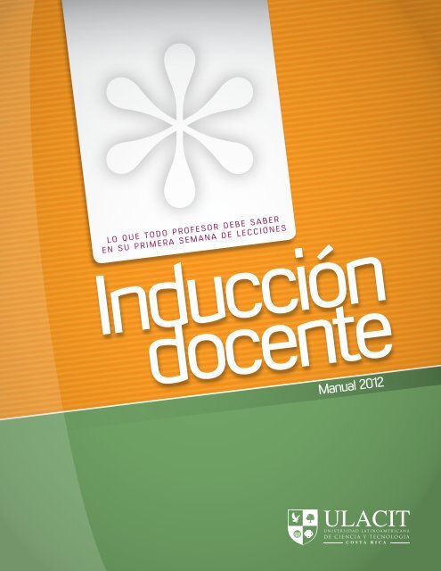 docenteManual 2012 - Ulacit