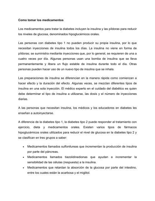 dosis de acarbosa para bajar de peso