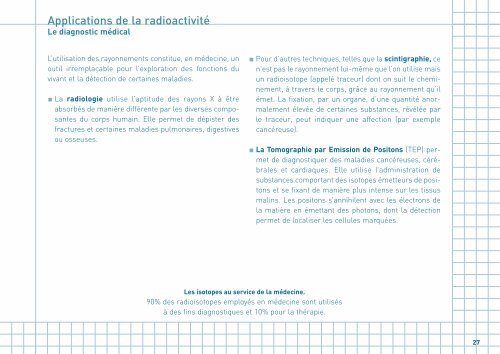 Marie Sklodowska Curie, symbole et passion - de l'UniversitÃ© libre ...