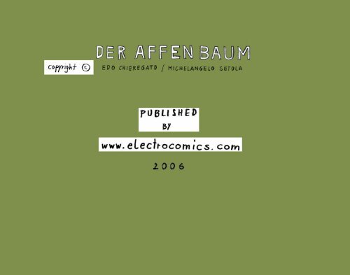PDF Affenbaum - Ulli Lust