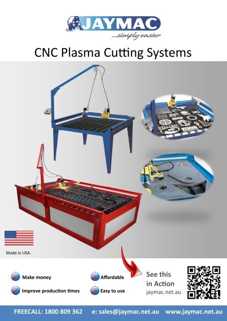plasmacam user manual plasmacam user manual