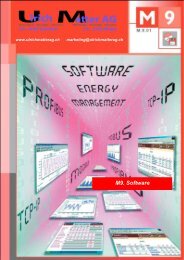 Circutor Katalog M9 Software - Ulrichmatterag.ch