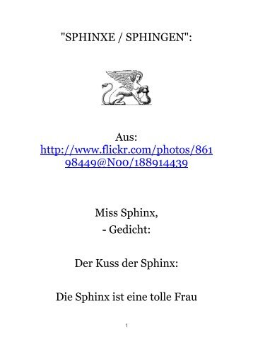 Sphinxe - Sphingen.pdf