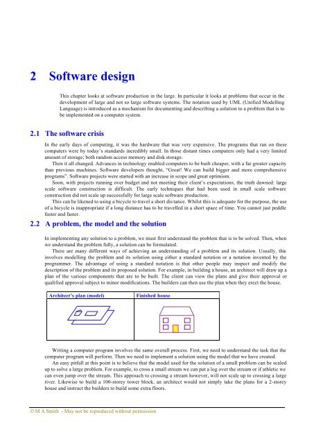 Object-oriented Software in Ada 95