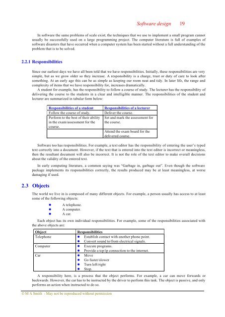 Object-oriented Software in Ada 95