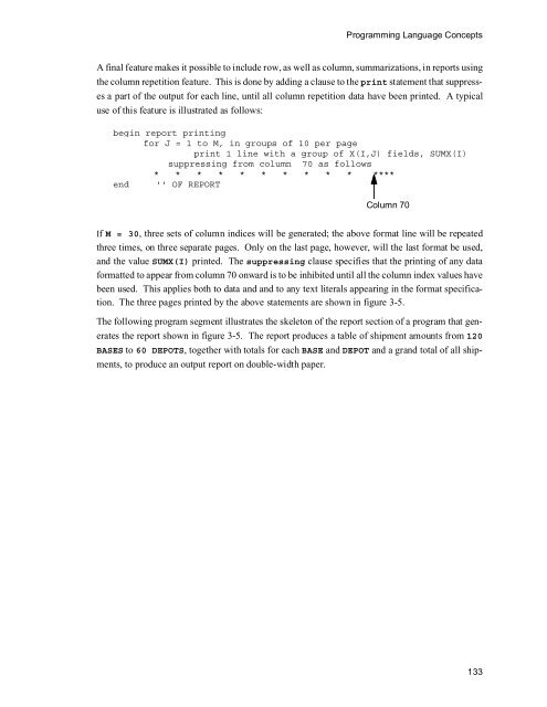 SIMSCRIPT II.5 Programming Language