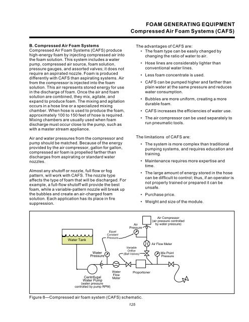 Water Handling Equipment Guide - National Wildfire Coordinating ...