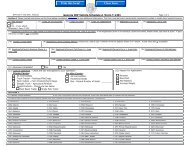 IRP Form T-139 - Motor Vehicle Division