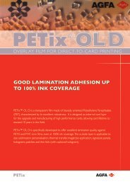 Download Pdf Leaflet - Agfa