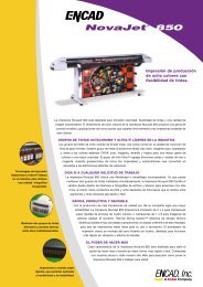 NJ850 datasheet_spanish1112.qxd - Kodak