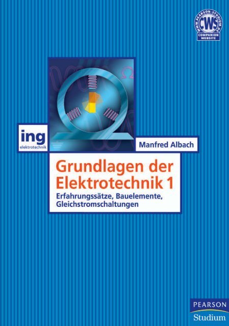 Grundlagen der Elektrotechnik 1 