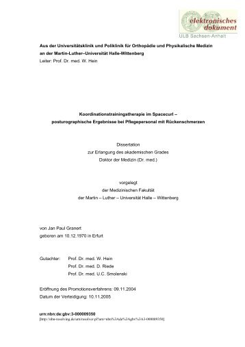 PDF-Format - Martin-Luther-Universität Halle-Wittenberg