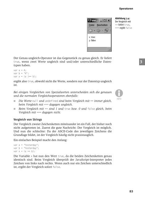 Das AJAX Kompendium  - *ISBN 978-3-8272-4418-5 ...
