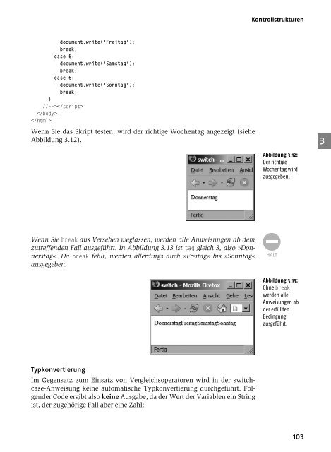 Das AJAX Kompendium  - *ISBN 978-3-8272-4418-5 ...