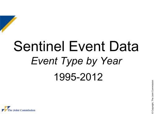 joint commission sentinel event policy 2021 joint commission sentinel event policy 2021