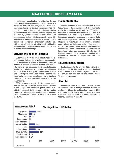 Vuosikertomus 2011 [pdf, 1,7 mt] - MTK