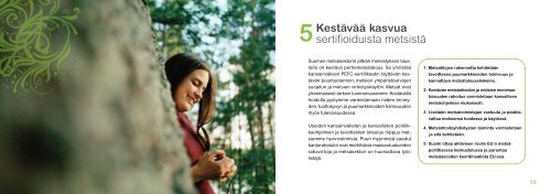 VihreÃ¤ kasvu maalta on vastaus Suomen haasteisiin [pdf, 1,3 ... - MTK