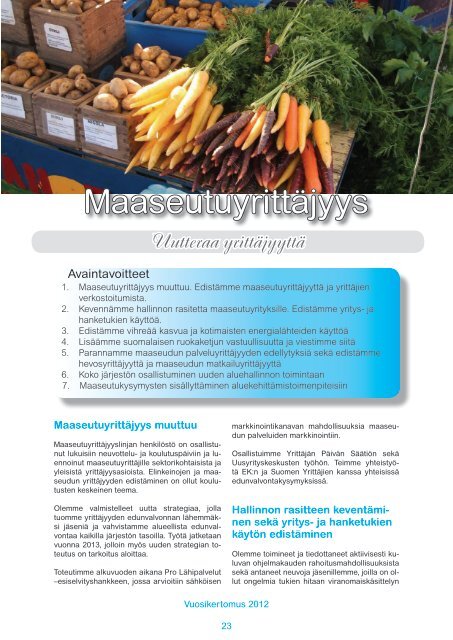 Vuosikertomus 2012.pdf - MTK