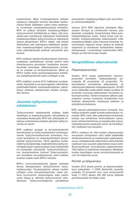 Vuosikertomus 2012.pdf - MTK