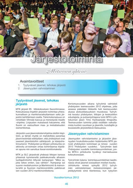 Vuosikertomus 2012.pdf - MTK