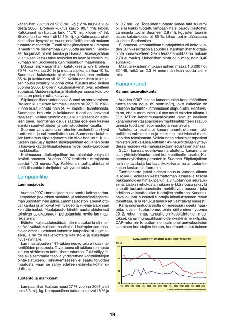 Vuosikertomus 2007 [pdf, 3,2 mt] - MTK