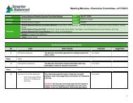 April 17, 2012 - Smarter Balanced Assessment Consortium