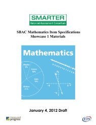 SBAC-04 Math Specs â SC1.pdf - Smarter Balanced Assessment ...