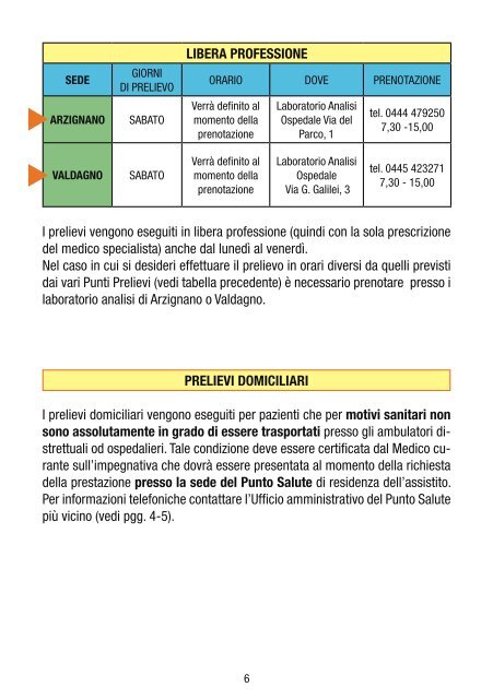 referti ulss 5 scaricare