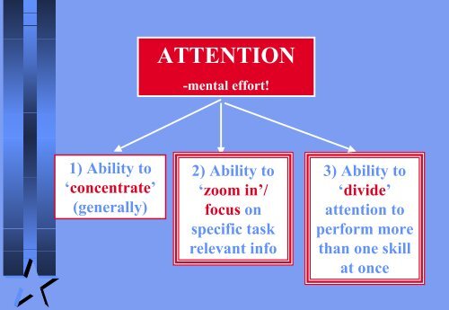 Developing Optimal Focus for Gaelic Football - Ulster GAA