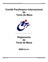 Descargar - FederaciÃ³n Paraguaya de Tenis de Mesa