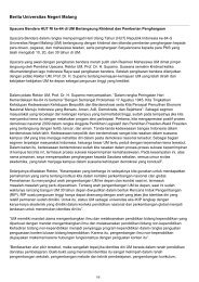 Contoh Surat Pernyataan Kesanggupan Format Administrasi Desa