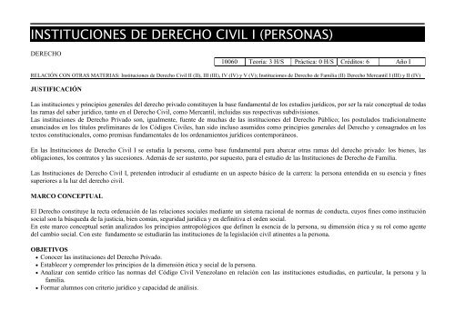 10060-Instituciones de Derecho Civil I ( Personas)(1).pdf